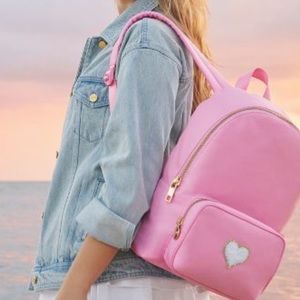 Stoney clover x target